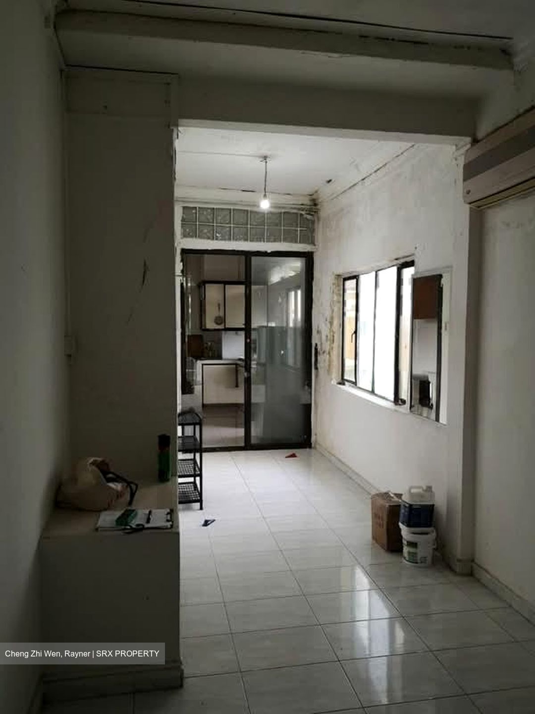 Owen Road (D8), Apartment #580262381